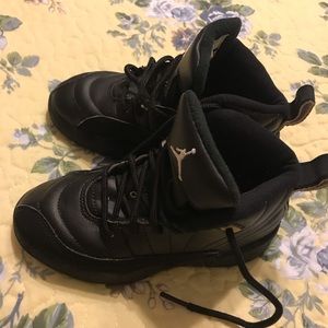 Jordan Shoes for boys size 10.5 C
